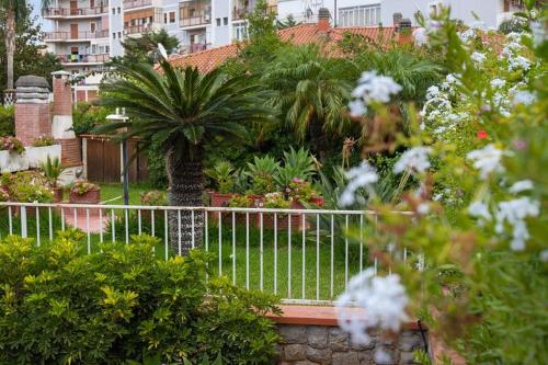 Oasis Green Villa, Palermo (zdjęcie 10)