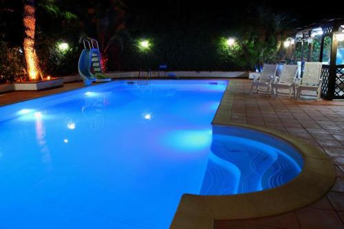 Oasis Green Villa, Palermo (zdjęcie 4)