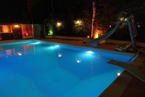 Oasis Green Villa, Palermo (zdjęcie 7)