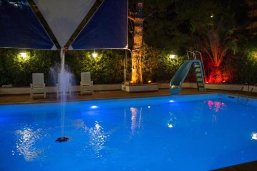 Oasis Green Villa, Palermo (zdjęcie 6)