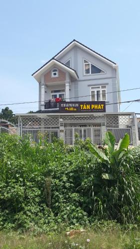 Cơ sở lưu trú du lịch Villa Tấn Phát – Dalat