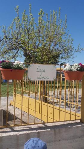  Casa Luisa in Palazzo