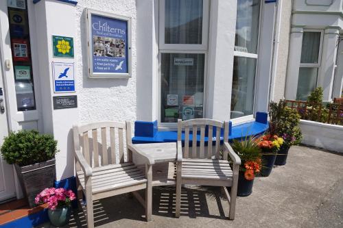 Chilterns Guest House - image 14