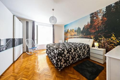  Zadar Center Apartments, Unterkunft in Zadar