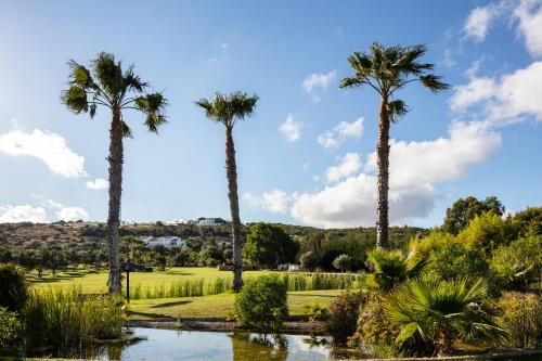 Vila Valverde Design Country Hotel - image 7