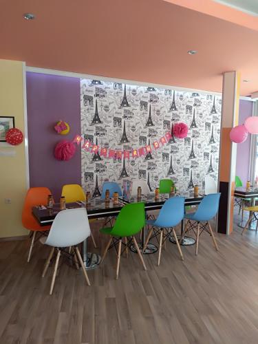 Family Hotel Varna 3