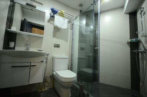 Batumi Palm Hotel – Batumi, IL