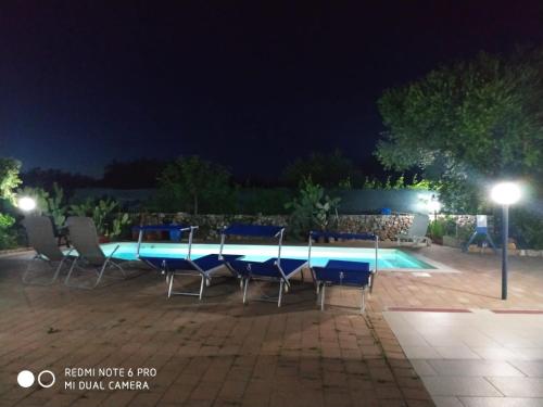 B&B Oceano – Monopoli, LA