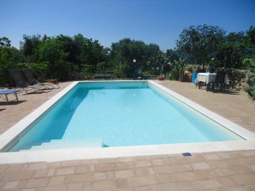 B&B Oceano in San Bartolomeo