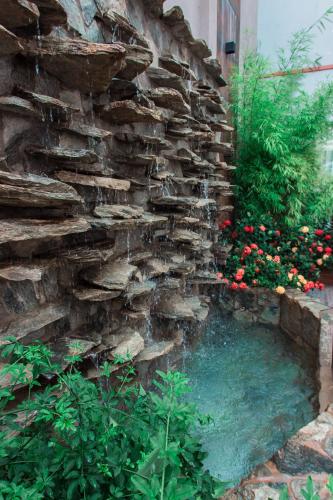 诺瓦酒店 诺瓦酒店