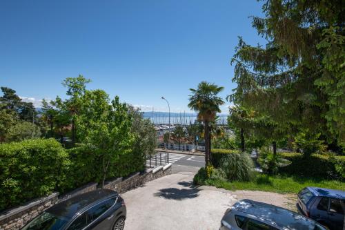  Apartment Rubinić in Ičići