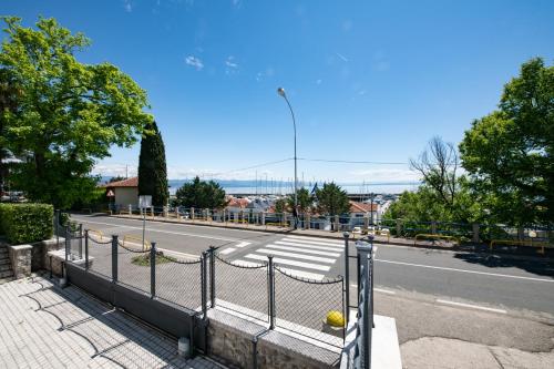  Apartment Rubinić in Ičići