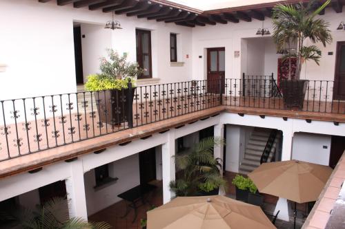 Hotel Casa las Mercedes - image 4