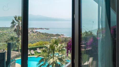 Assos Alis Farm Boutique Hotel & Spa