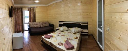 Guest House Teremok - main image