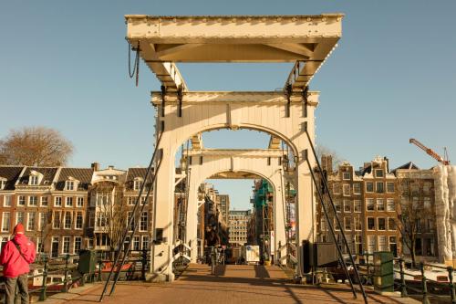 EMPIRIC Keizersgracht – Amsterdam, NY