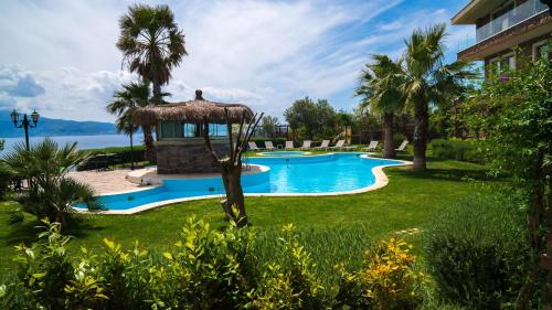 Assos Alis Farm Boutique Hotel & Spa