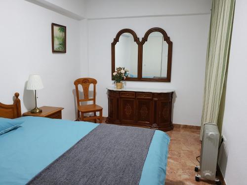  Apartamento Moriones III in Torrevieja