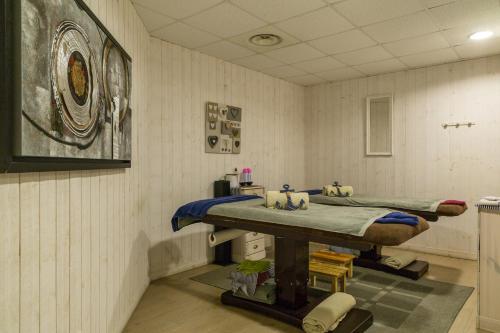 The Originals Boutique Hôtel Spa Honfleur Sud (Inter-Hotel) - image 12