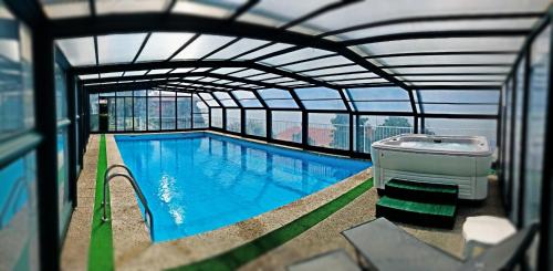 Hotel Villa Carmen - image 8