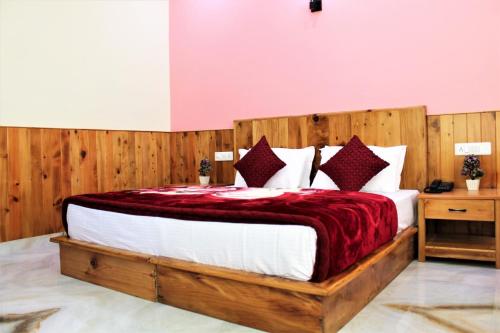 Hotel Raahat Inn