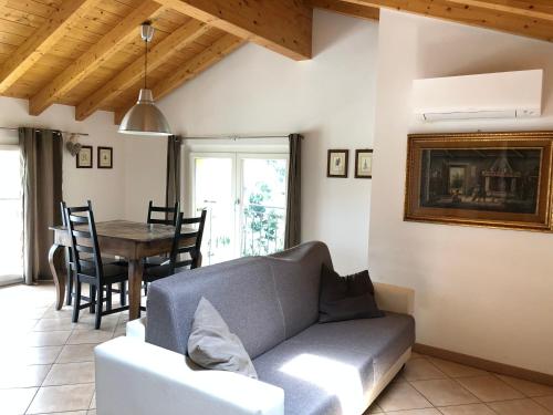  Monte Goj Apartments in Como