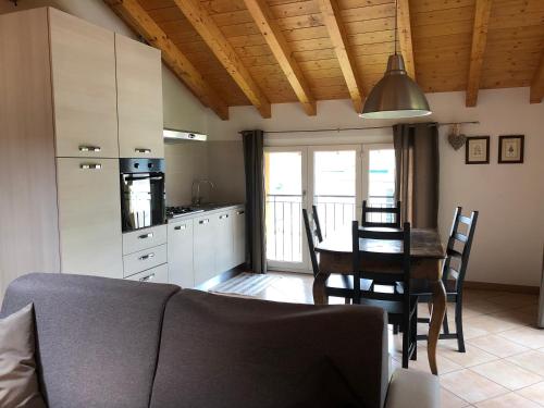  Monte Goj Apartments in Como