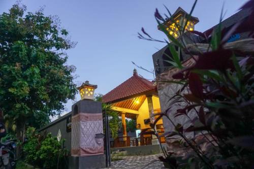 Wabitaka Bungalow photo 1
