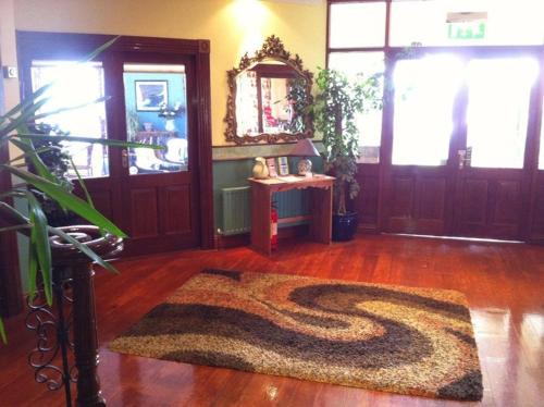 Vestabils, Pier House Bed & Breakfast in Inishmore