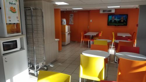 Premiere Classe Périgueux - Boulazac - image 3