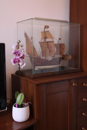  Apartman Bulevard Second floor in Rijeka