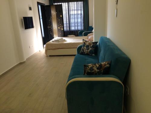 Ugur Apart Otel In Bodrum City Turkey Reviews Prices Planet Of Hotels