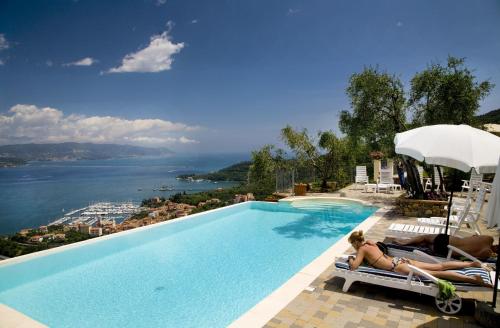 Le Ville Relais 2