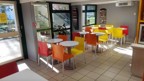 設施, 普瑞米爾佩里傑布拉扎克經典酒店 (Premiere Classe Perigueux - Boulazac) in 聖皮耶爾德希尼亞克