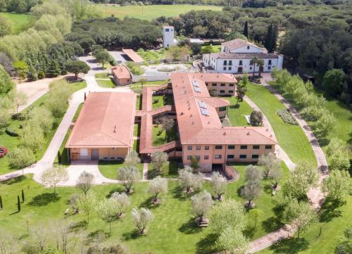 Casa Santa Elena - Hotel - Santa Cristina d'Aro