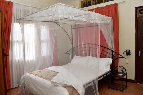 Rates Hotel Mbale in Mbale