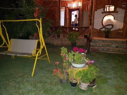 Hacijenda Gane - Pension de famille - Sokobanja