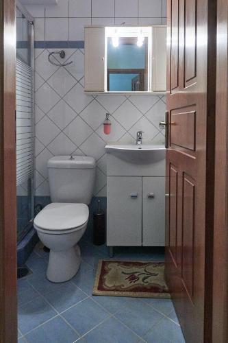 Alexis's House