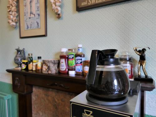 Buttonboss Lodge B&B - image 3