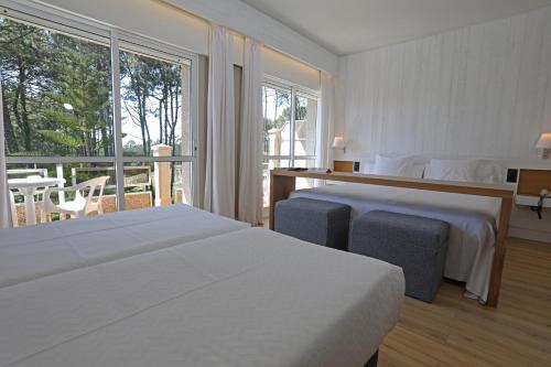 200112510 Hotel Spa Atlántico San Vicente do Mar