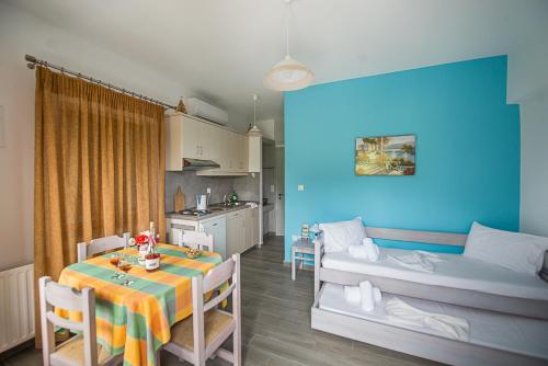 Skafidakia, Agios Nikolaos (fotografie 9)