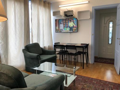 Apartments Ålholmvej, Copenaghen (foto 3)