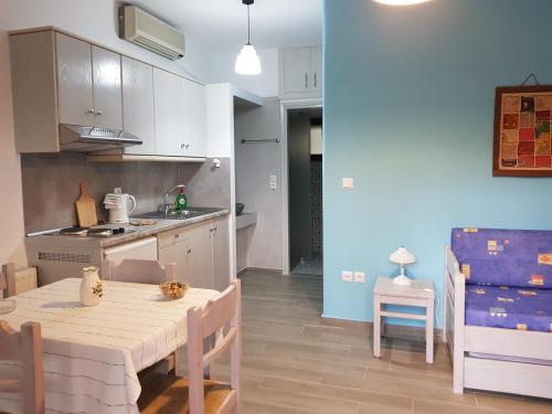 Skafidakia, Agios Nikolaos (fotografie 5)