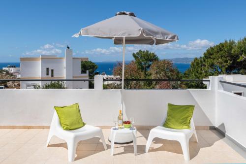 Villa Alya