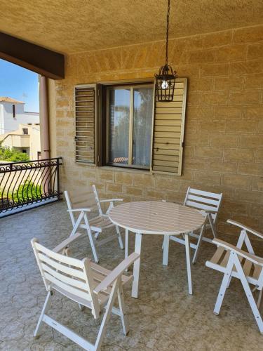 Casa Nostra Villa Cellini in Villaggio Mosè