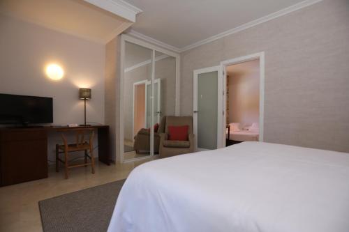 200115051 Hotel Spa Atlántico San Vicente do Mar