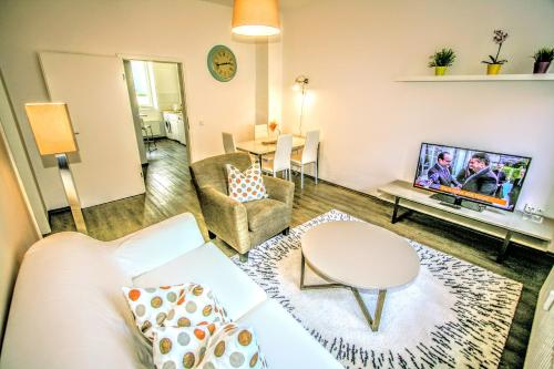 T3 Cityloft Appartments 1