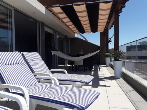  CMB Guesthouse in Apúlia