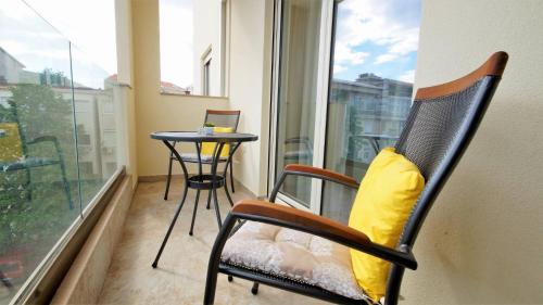 Natasha Lux Apartments - image 6