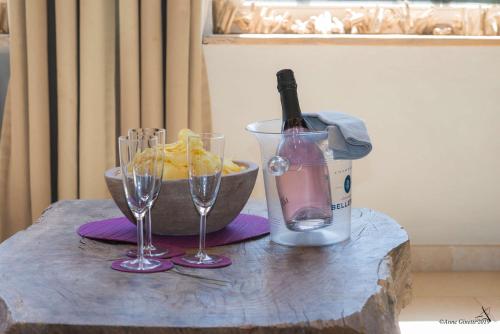  La Maison du Vivier, Unterkunft in Durbuy